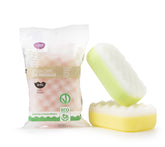 spugne corpo massaggio